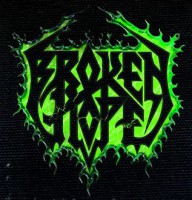 Parche Broken Hope